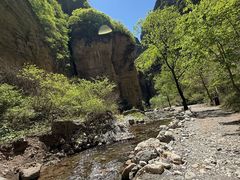 -龙门涧景区