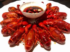 -乔街深夜食堂·小龙虾·高压锅生蚝(杭州总店)