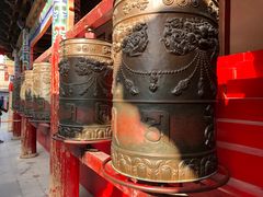 -塔尔寺