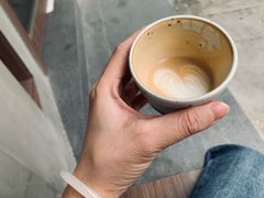 -Again Coffee Roaster(香蜜湖店)