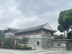 -荔湾湖公园