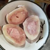 鲜鸭血和腊肠很好吃，那个胶原牛肉很有特点