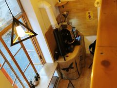 -长颈鹿咖啡(大学路店)