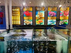 -蟹之国·精品蟹料理(极地店)