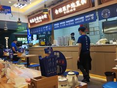-花临兰州牛肉面(重庆南坪万达店)