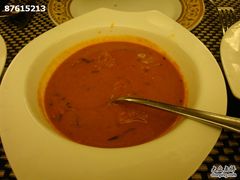 香料羊肉-Bombay Grill印度餐厅