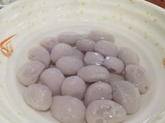 -章记正宗南岗鱼蛋火锅