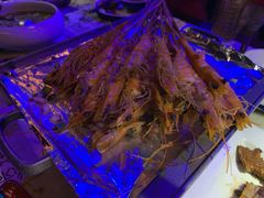 -绿茶餐厅(乐峰广场店)