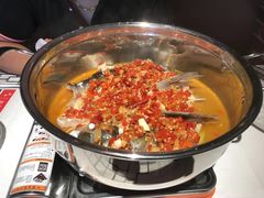 -湘语·湖南家常菜(新洲店)