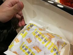 -魏家凉皮(博水商务大厦店)