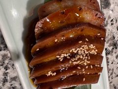 -南京大牌档(崇文门国瑞店)