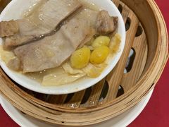 银杏胡椒蒸猪肚片-北园酒家(小北路店)