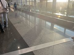 -青岛胶东国际机场