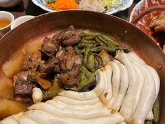 -奉天小馆·非遗东北菜(沈阳万象城店)