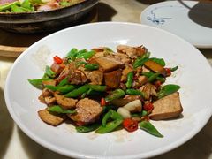 -梁家大院(昆山会展中心店)