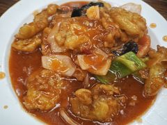 -老陈家烩菜(兴林路店)