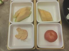 -和子足浴SPA会馆(梁溪店)