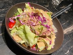 -新白鹿餐厅(松江开元地中海店)
