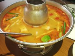-泰国餐厅 Thai Food(裕华万达店)