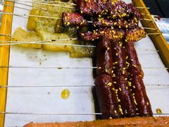 -舍得小串(水晶街店)