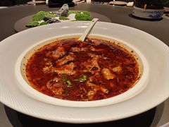 -上和臻品中国菜(花园街店)