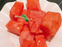 -福茂源横山铁锅羊肉(高新路店)