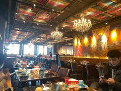 -华豫川酒家(双子塔店)