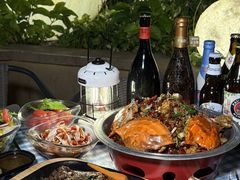 -1819餐厅·团队聚餐·烤串·精酿