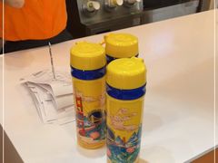 -德克士(广州南站店)