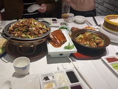 -北平楼·烤鸭·北京菜(牡丹园店)