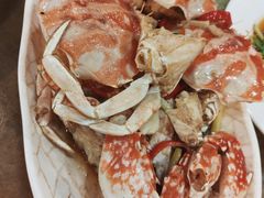 -揭阳钟记小食(福田新村店)