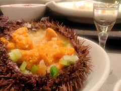 -龙宴海鲜城(经中路店)