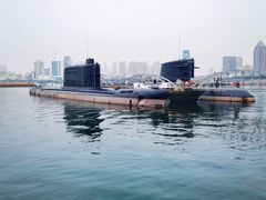 -中国人民解放军海军博物馆