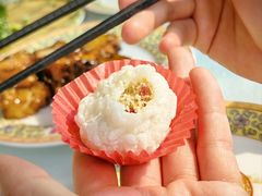 -烤肉季饭庄
