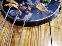 -袁家水泊水浒烤肉(白金店)