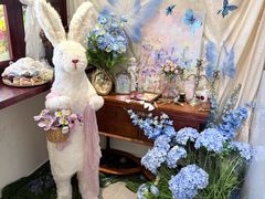 -初甜·舒芙蕾·韩式雪花冰(流塘店)