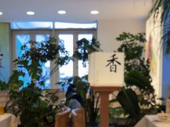 -桂满陇·杭州小馆(巴黎春天浦建店)