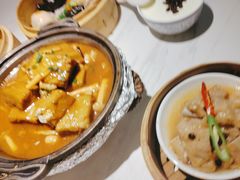 -南枝记·广东味道(中骏世界城店)