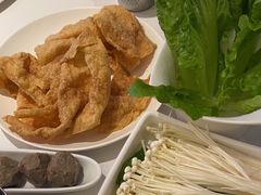 -牛焱·贵州黄牛肉火锅(城西银泰店)