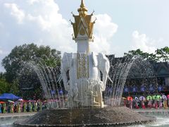 -西双版纳傣族园