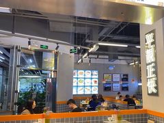 -肥韬茶餐厅(海上世界店)