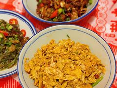 -荆九爷爆炒桥头三嫩(浙大店)