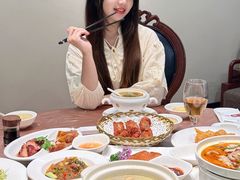 -庄氏祥记家常食府(国瑞建材家居博览中心店)