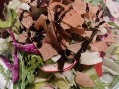 -ELI FALAFEL Lebanese&Mediterranean黎巴嫩美食(富城路店)