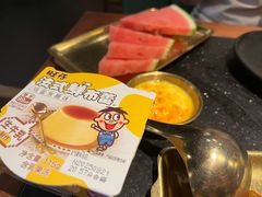 -牛New寿喜烧(金茂览秀城店)
