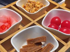 -花菇朵·野生菌锅·云南美食(后沙峪店)