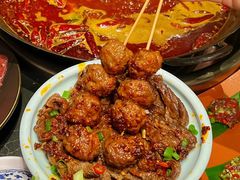 -巴蜀大将火锅(春熙店)