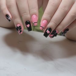 -Fanni美甲美睫皮肤管理