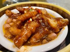-佛山顺德香云纱园林酒店-宴会厅