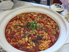 -湘德楼(德胜门外大街店)